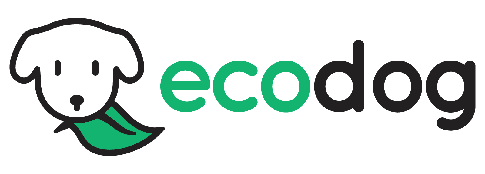 ecodog logo